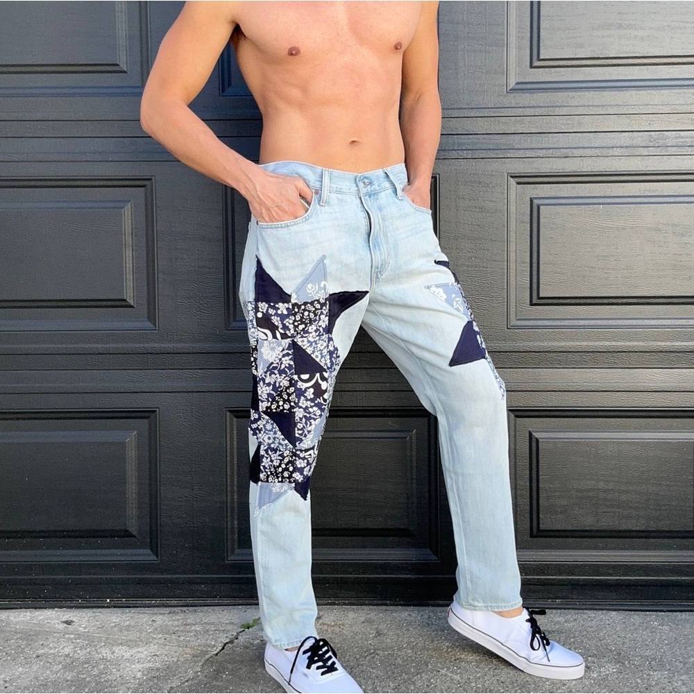 Polo Ralph Lauren jeans
